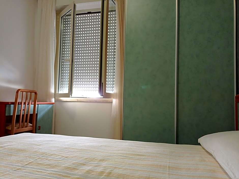 Hotel Costanza
