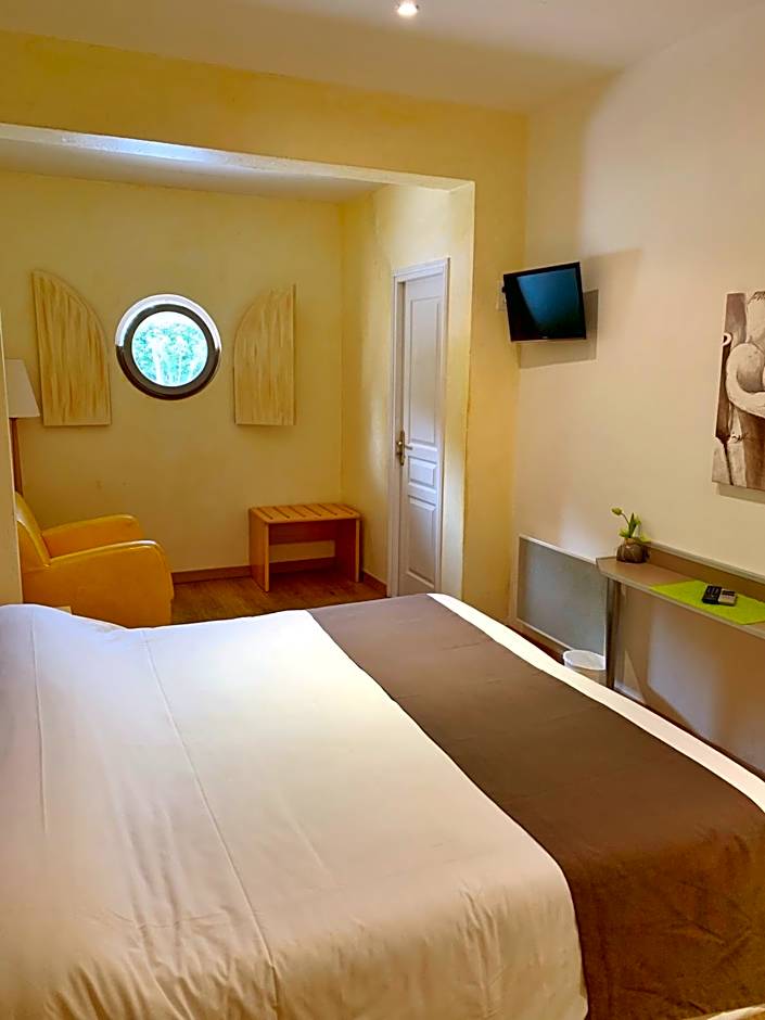 Hôtel Beau Soleil