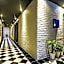 Brown Dot Hotel