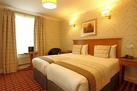 Special Offer - Twin Room