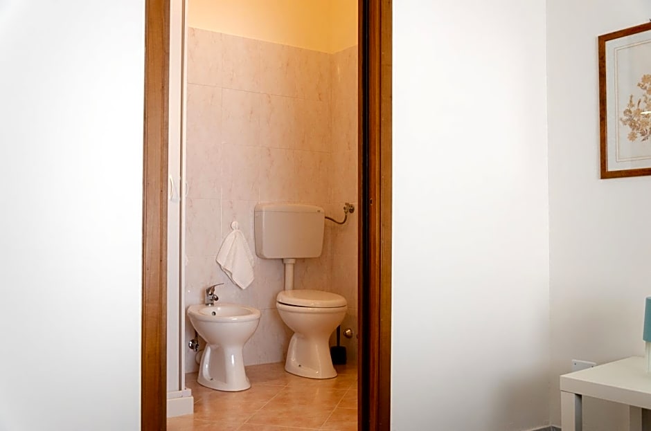 Casa Gentile Carducci