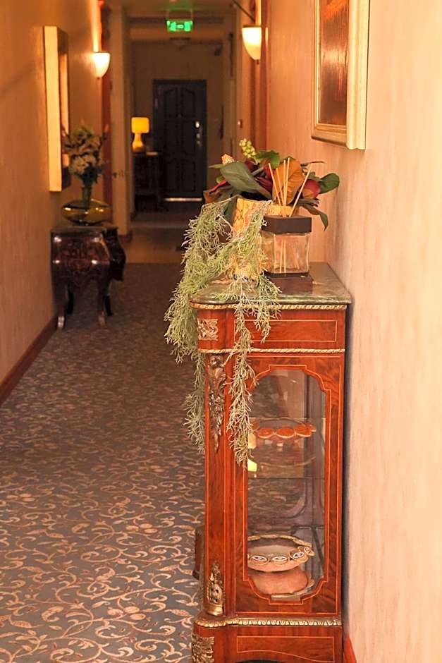 Pažaislis Park Hotel