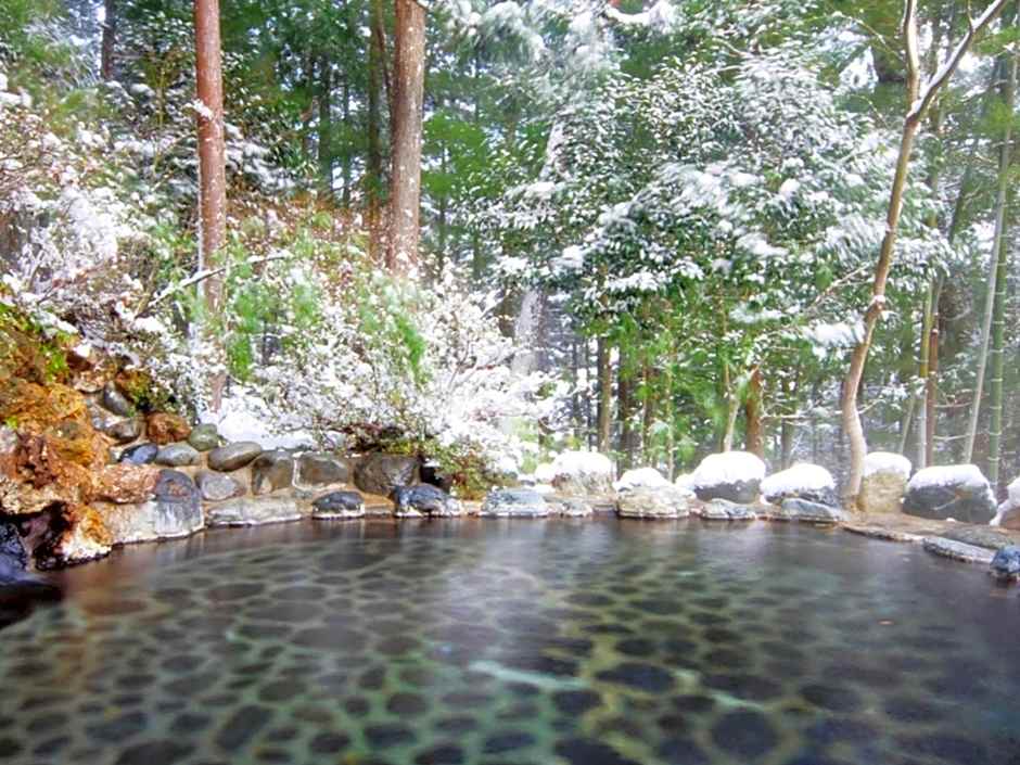 Yumoto Choseikan