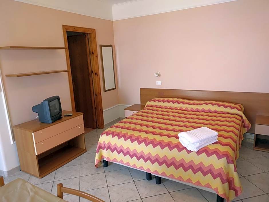 Residence Giardino del Sole