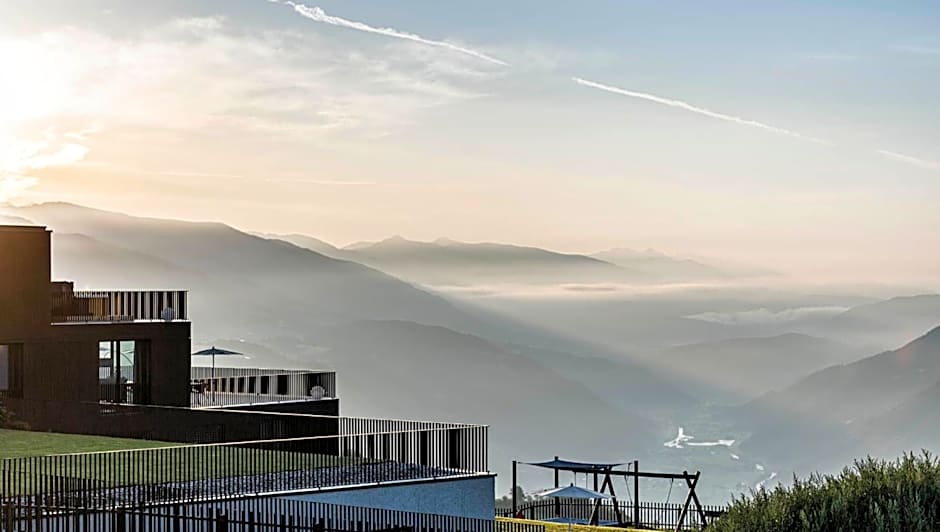 Aparthotel Panorama Living Dolomites
