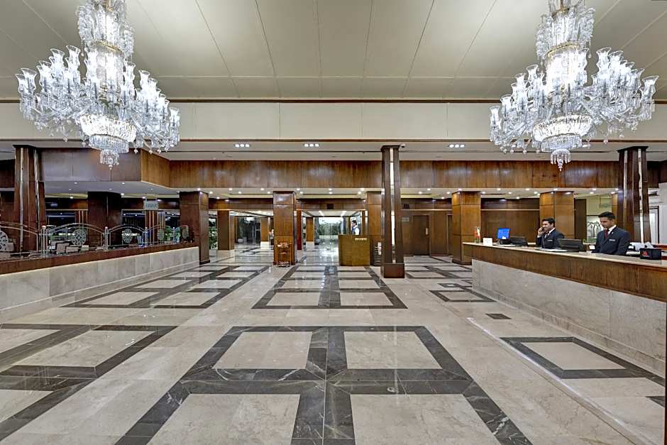 Islamabad Marriott Hotel