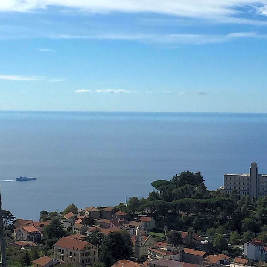 B&B Villa Reginella