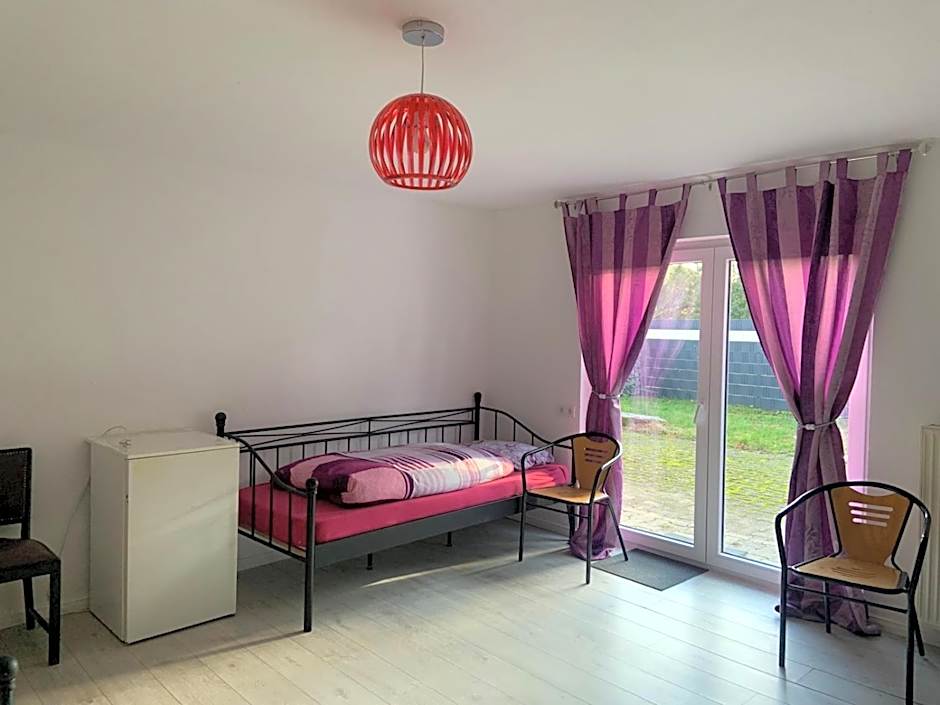 Gasthaus Wendischbrome