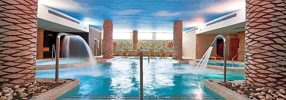 Hotel & Spa S'Entrador Playa