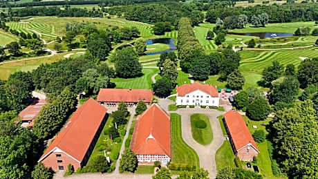 Hotel Gut Kaden