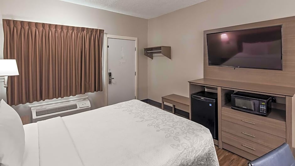 SureStay Hotel by Best Western Findlay