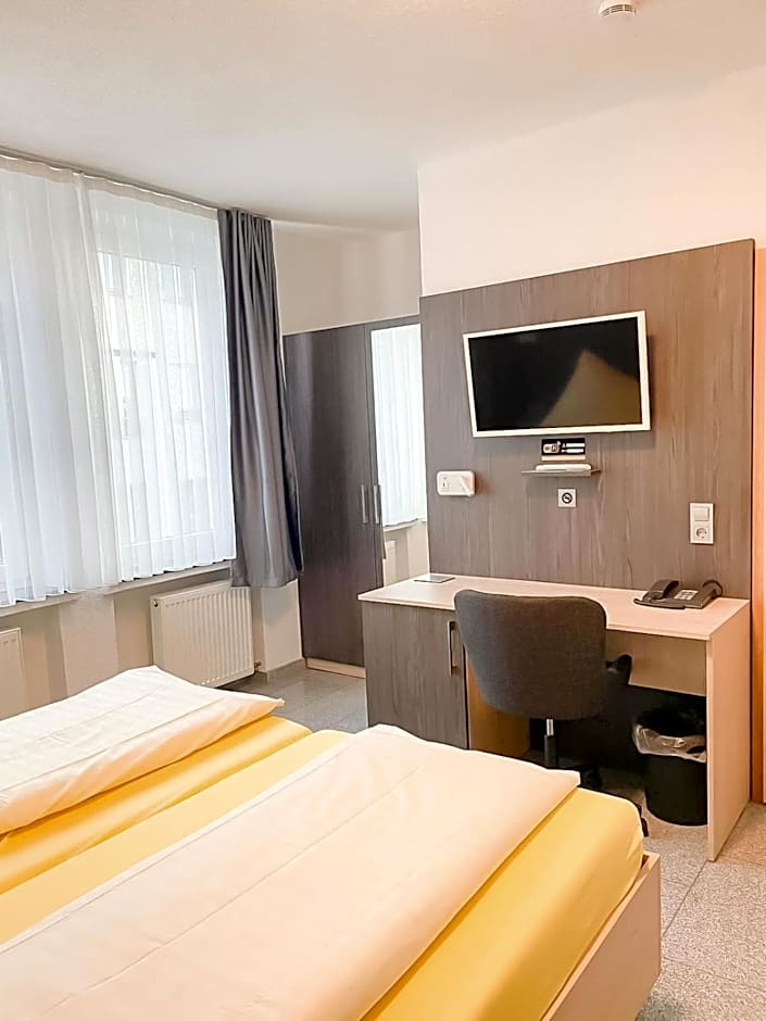 Parkhotel Friedrichstrasse