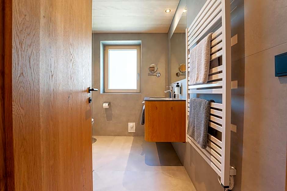 Hotel Garni Krumbach