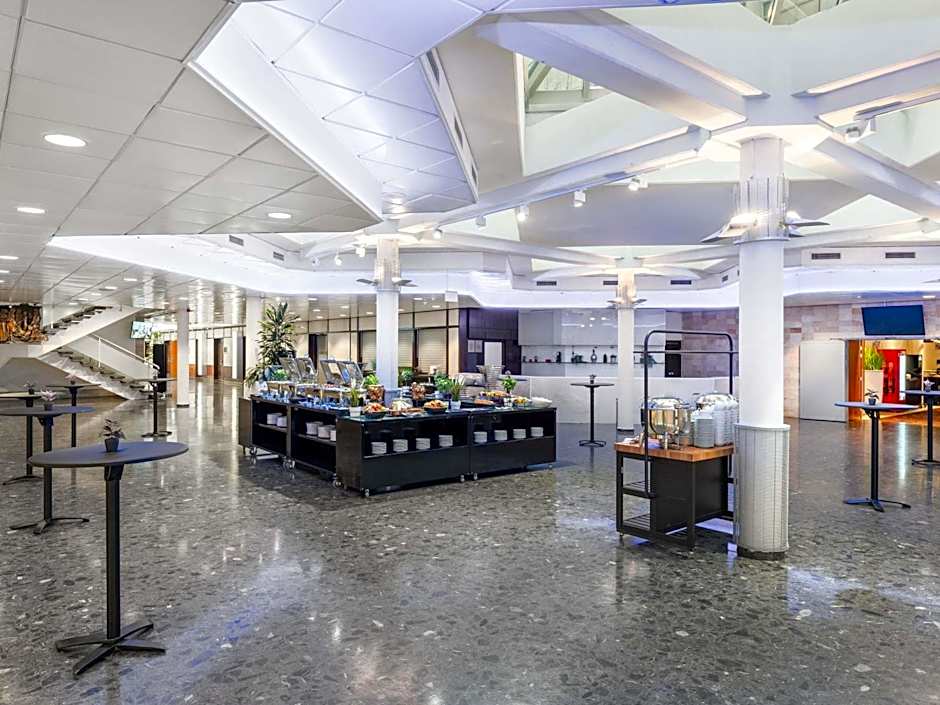 Novotel Budapest City