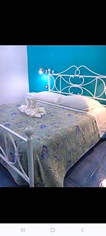 Double Room with Patio