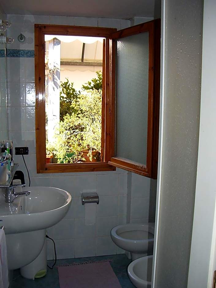 Albergo Villa Sorriso