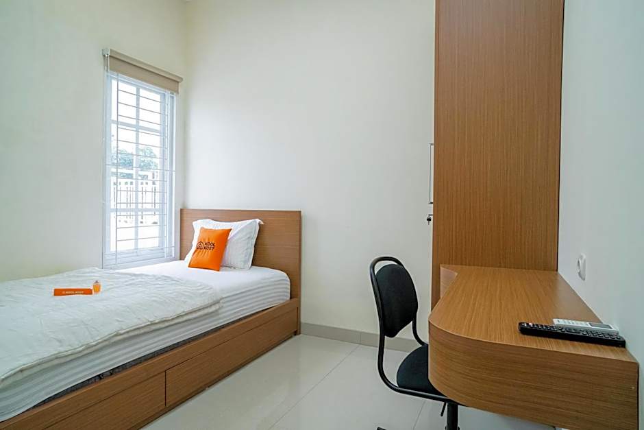 KoolKost Syariah near Jl Pajajaran Bogor – Bogor, 