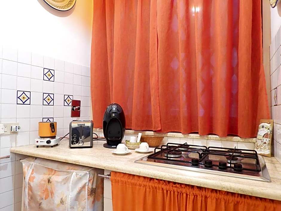 B&B Maria Piddu
