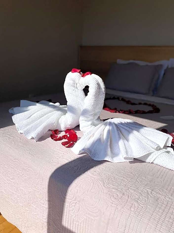 Refúgio da Montanha