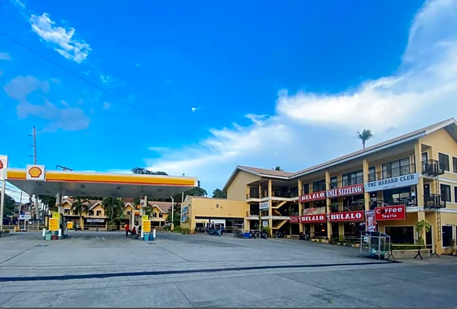 RedDoorz Plus at Balai Sofia Bed & Breakfast Batangas