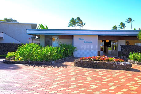 Maui Seaside Hotel