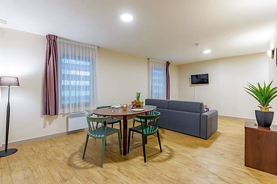 Appart'City Angouleme