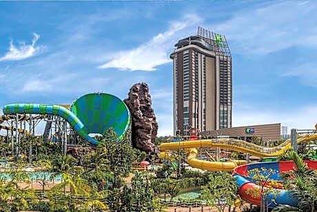 Holiday Inn Resort Vana Nava Hua Hin By IHG