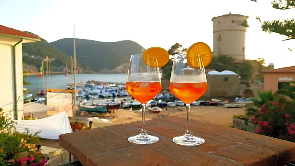 Hotel Giardino delle Palme