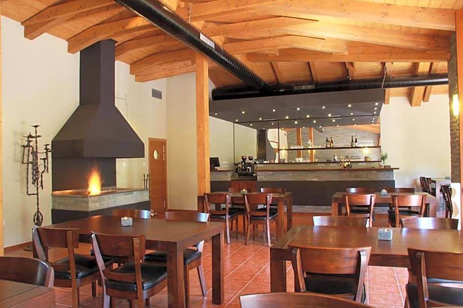 Beltine Forest Hotel