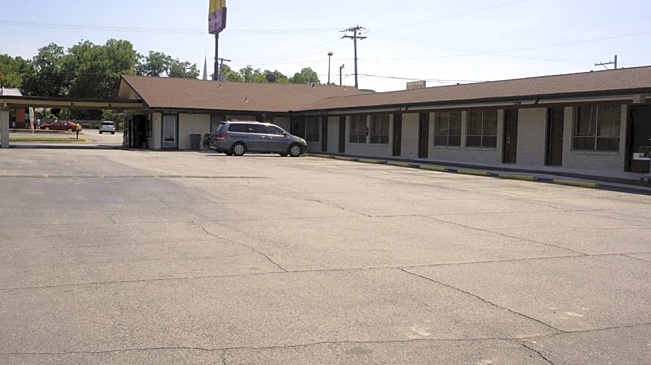 Budget Inn Malvern