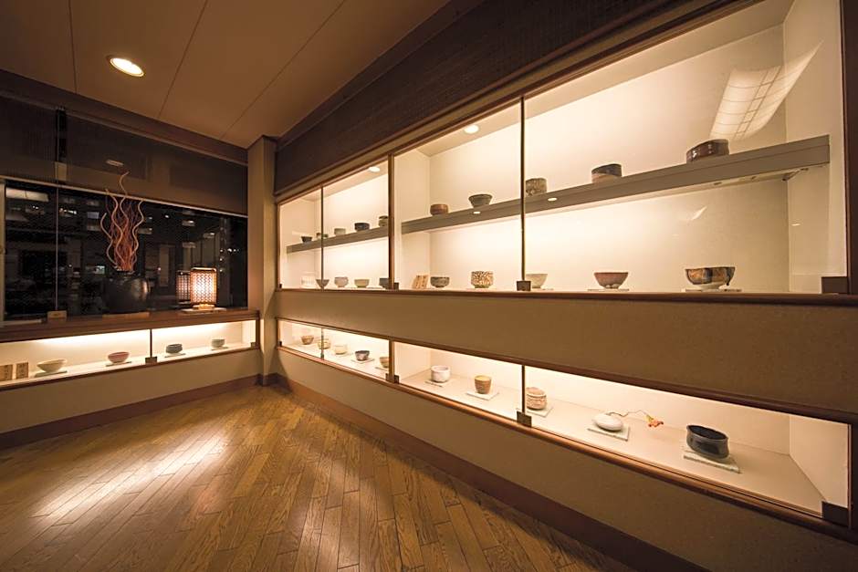 Hotel Shirakawa Yunokura