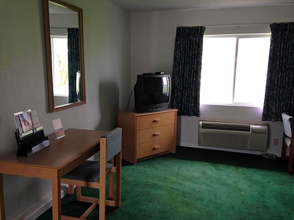 Economy Inn - Lafayette