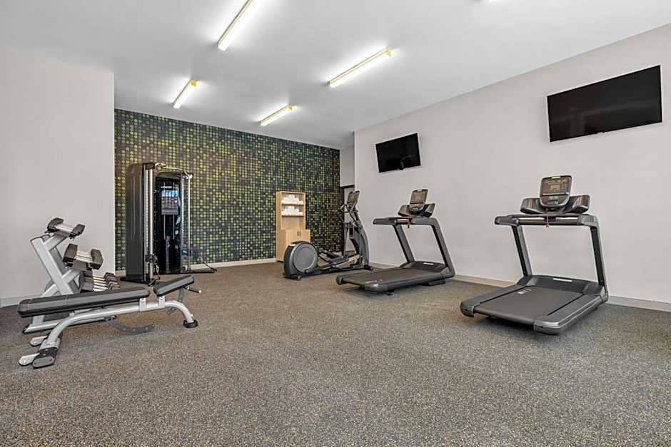 La Quinta Inn & Suites by Wyndham San Jose Silicon Valley