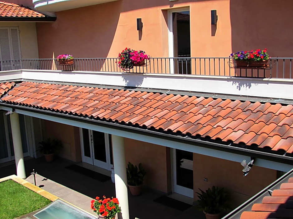 Hotel Dante Residence