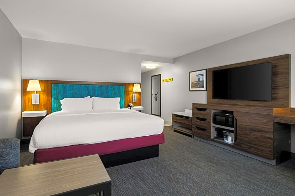 Hampton Inn By Hilton & Suites Schererville