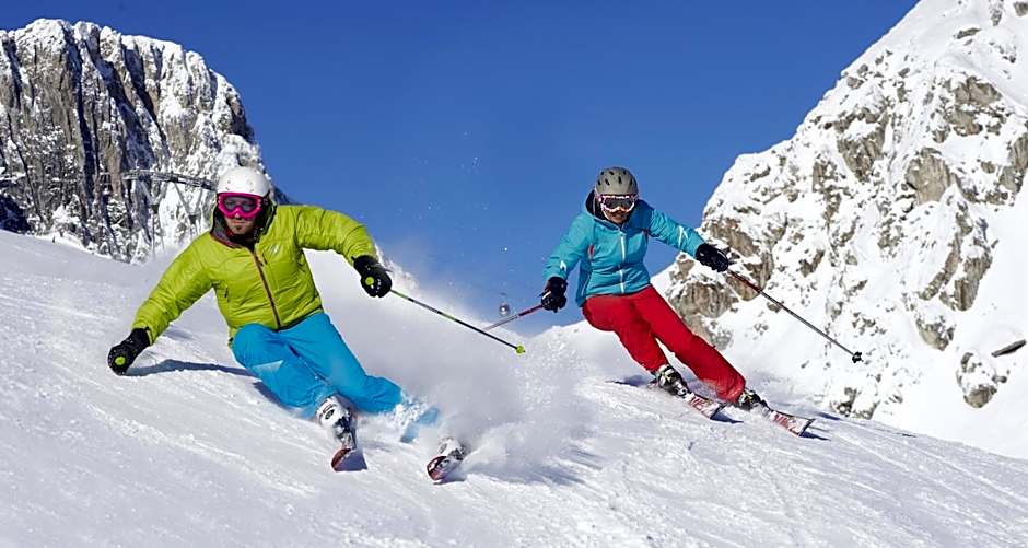 Hotel Kärntnerhof & Suiten 3-Stern Superior