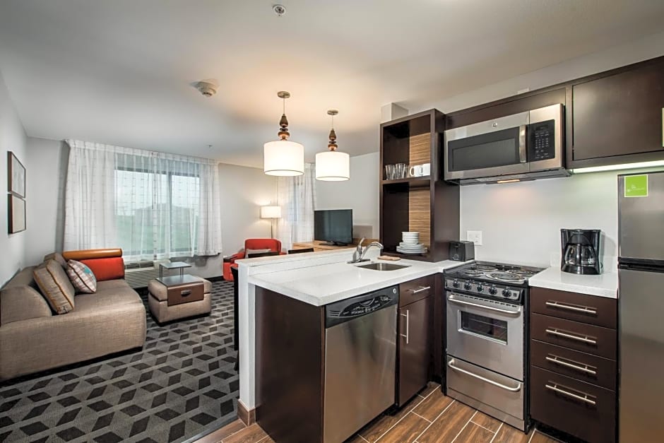 TownePlace Suites by Marriott Waco South