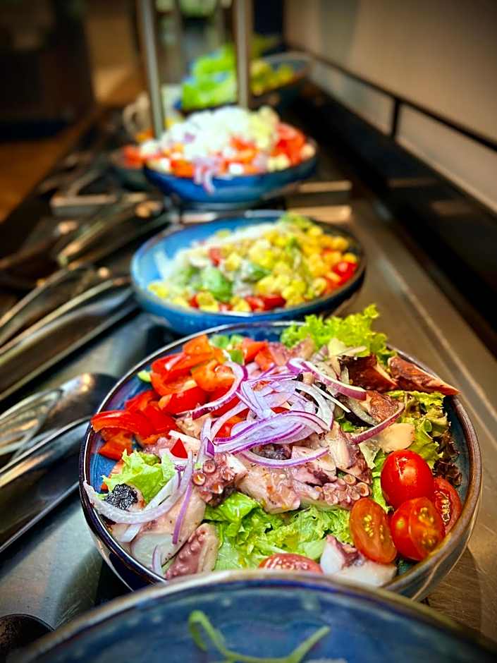 ROYAL TULIP WARSAW CENTRE