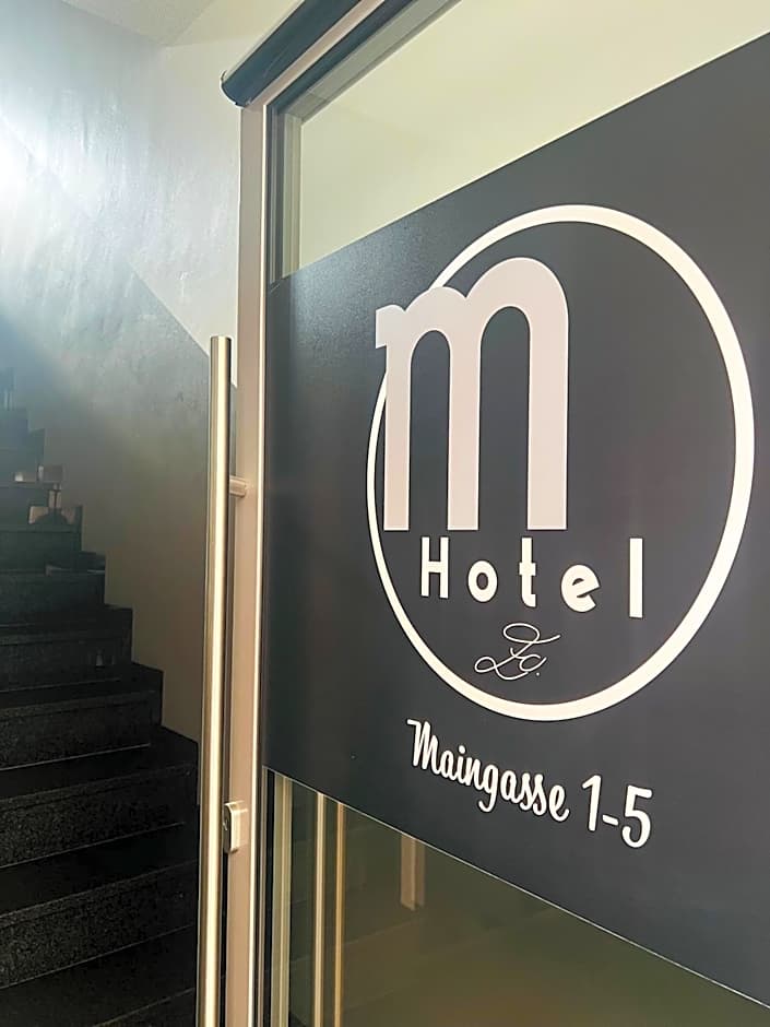 Malerwinkel Hotel