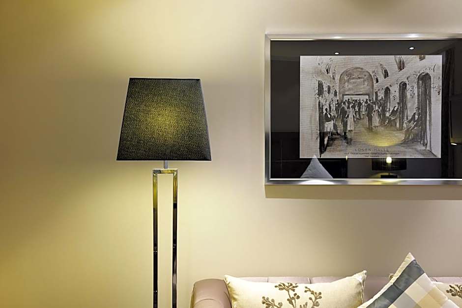 Kastens Hotel Luisenhof