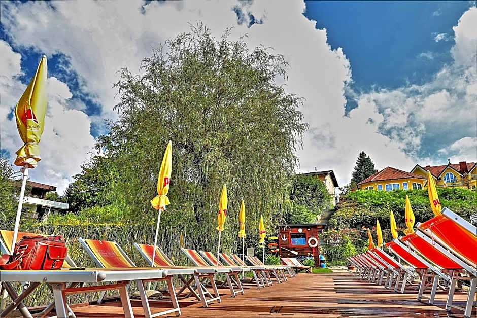 Flairhotel am Wörthersee