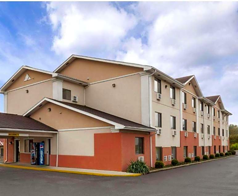 Brookville Inn