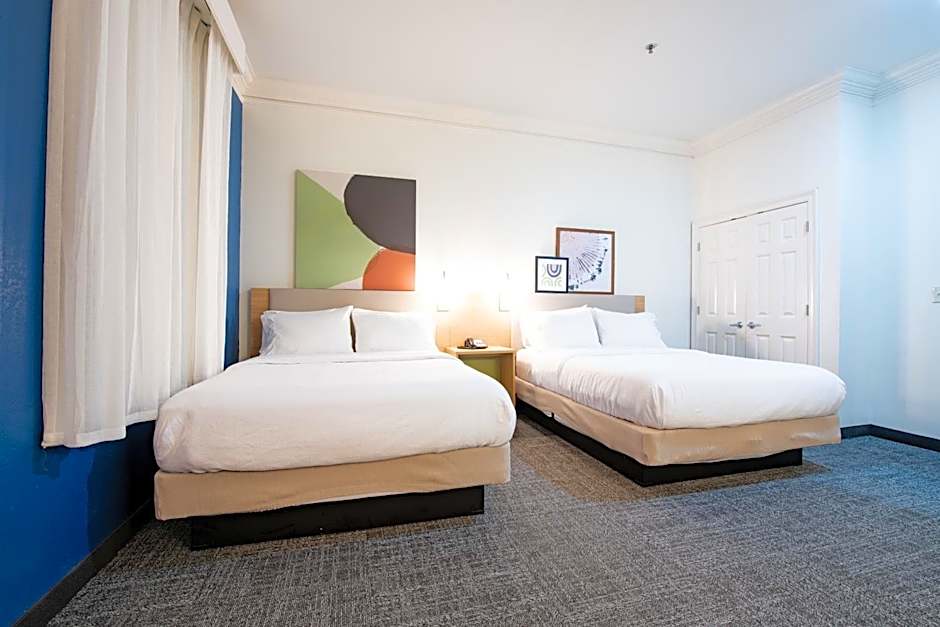 Spark by Hilton Lafayette South