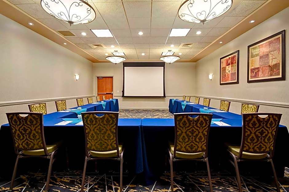 Hilton Garden Inn Twin Falls