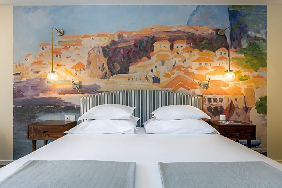 Pestana Churchill Bay