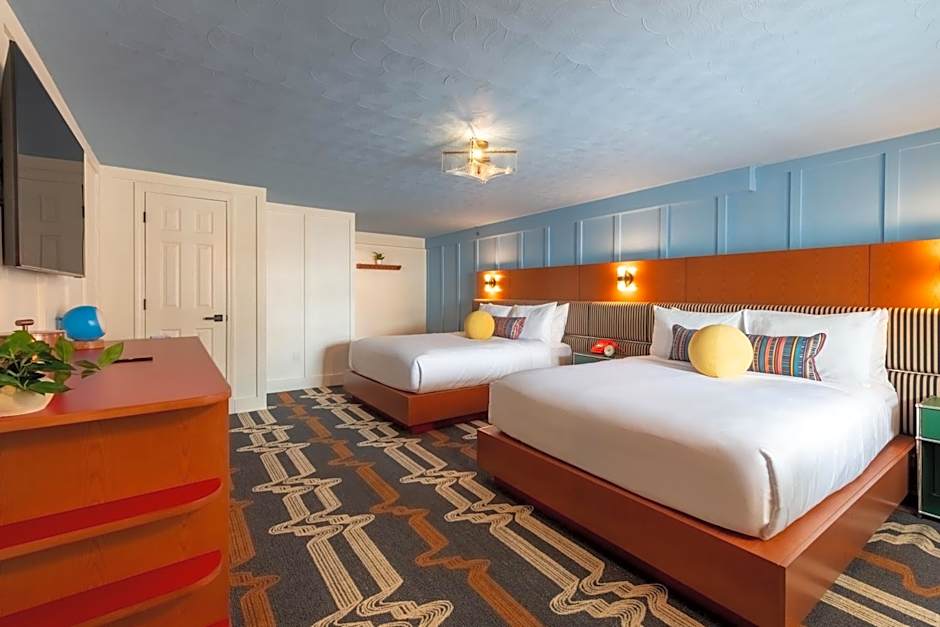 Ogunquit Hotel and Suites