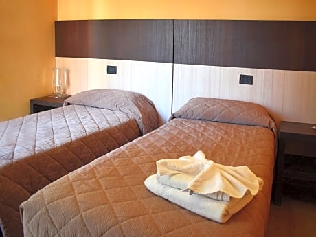 double single use standard