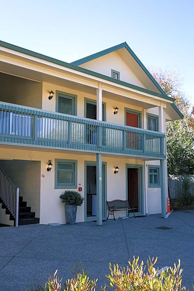 La Rochelle Motel
