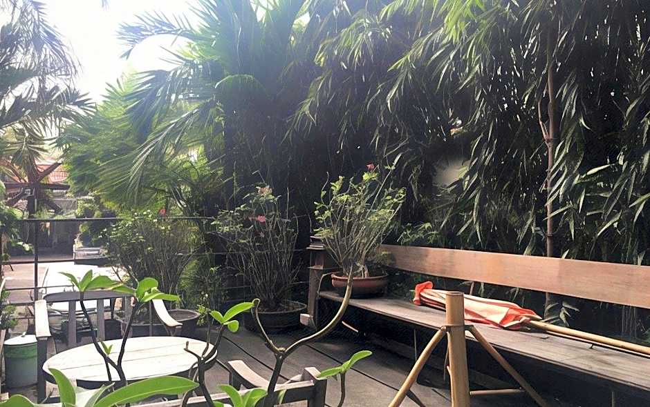 Tamarind Guesthouse