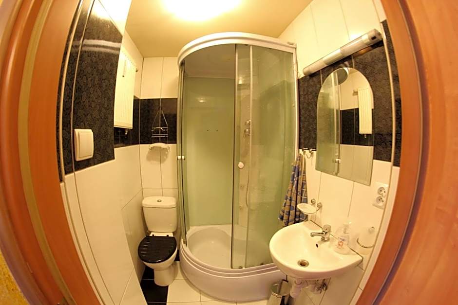 Gościniec Głuchołazy Zdrój